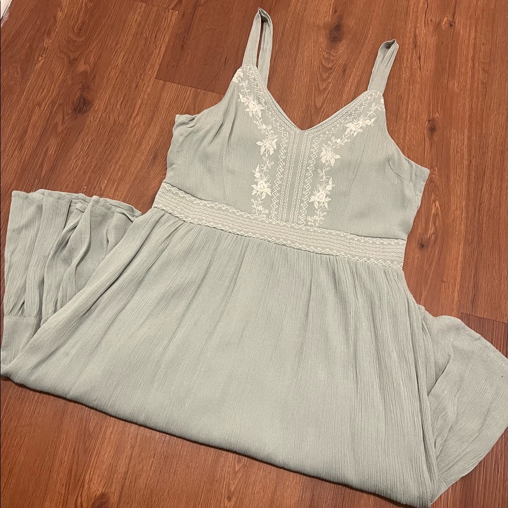 Beautiful ready for summer short dress